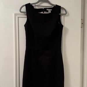 H&M Little Black Dress - Size 4